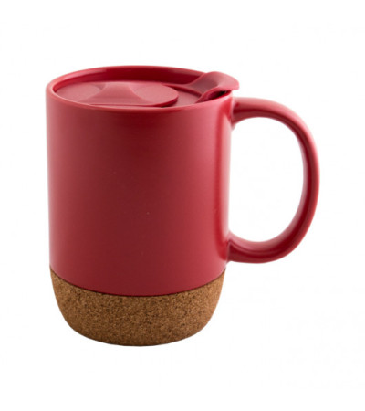 Керамическая термочашка KAROLINA