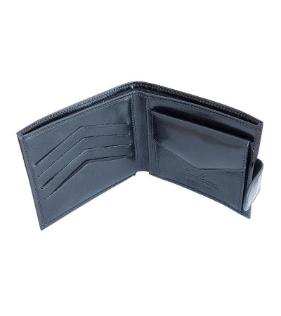 Гаманець чоловічий шкіряний Stefania