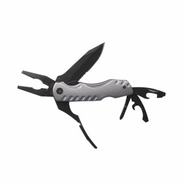 Мультитул 8в1 TheGeneral Edge з набором викруткових біт, 110 мм, в чохлі