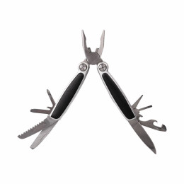 Мультитул 11в1 TheGeneral Solid, 100 мм, в чохлі