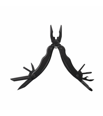 Мультитул 9в1 TheGeneral Versa, 165 мм, в чохлі