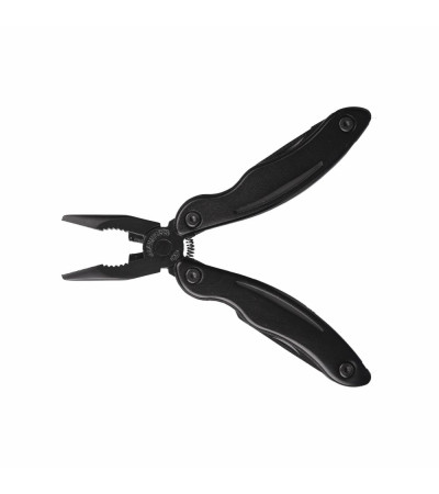 Мультитул 9в1 TheGeneral Versa, 165 мм, в чохлі