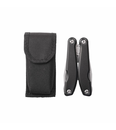 Мультитул 11в1 TheGeneral Protool, 100 мм, в чохлі