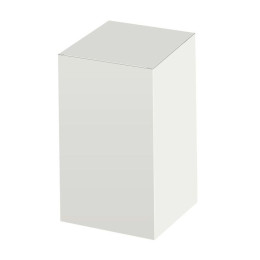 Коробка картонна 20 х 8,1 х 8,1 см