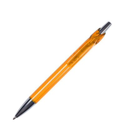 Ручка пластикова кулькова Bergamo