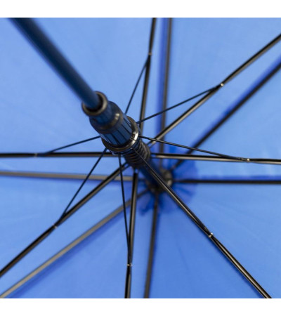 Парасоля-тростина напівавтоматична Bergamo Promo