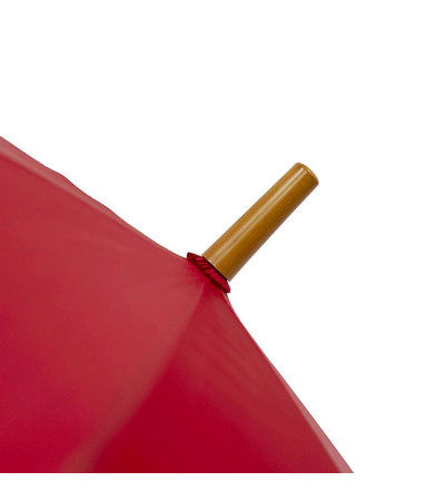 Парасоля-тростина напівавтоматична Bergamo Promo