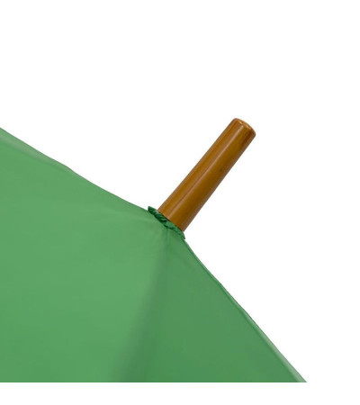 Парасоля-тростина напівавтоматична Bergamo Promo