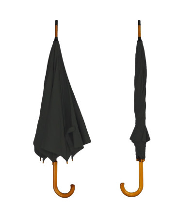 Парасоля-тростина напівавтоматична Bergamo Toprain