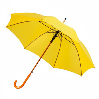 Парасоля-тростина напівавтоматична Bergamo Toprain