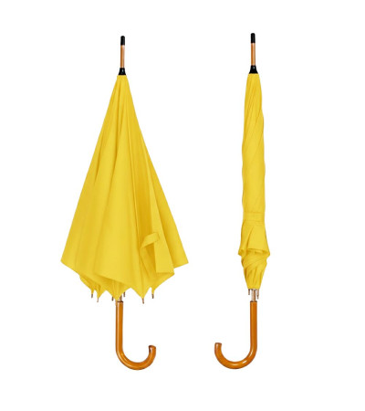 Парасоля-тростина напівавтоматична Bergamo Toprain