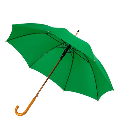 Парасоля-тростина напівавтоматична Bergamo Toprain