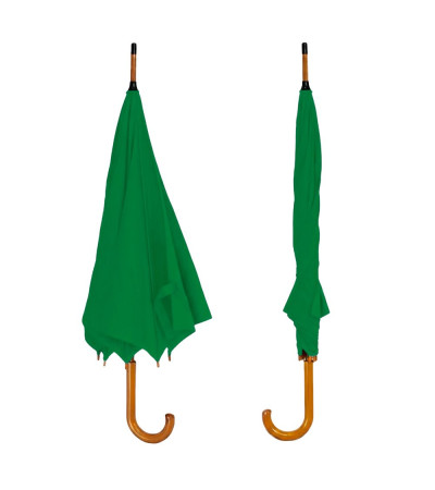 Парасоля-тростина напівавтоматична Bergamo Toprain