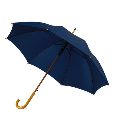 Парасоля-тростина напівавтоматична Bergamo Toprain