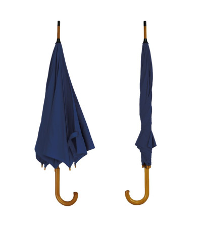 Парасоля-тростина напівавтоматична Bergamo Toprain