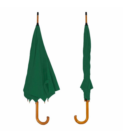 Парасоля-тростина напівавтоматична Bergamo Toprain