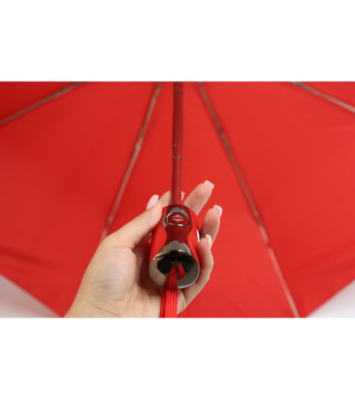 Парасоля складана автоматична Bergamo Rich