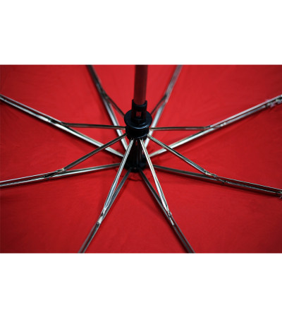 Парасоля складана автоматична Bergamo Rich