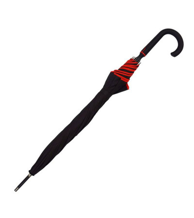 Парасоля-тростина напівавтоматична Line Art Line