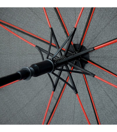Парасоля-тростина напівавтоматична Line Art Line