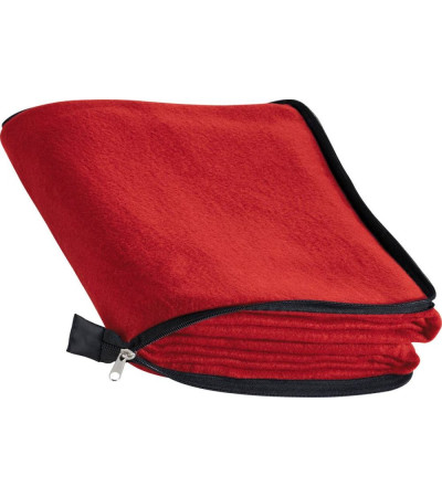 Плед-подушка флісовий Easy Gifts Radcliff 120х180 см