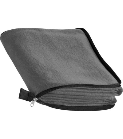 Плед-подушка флісовий Easy Gifts Radcliff 120х180 см