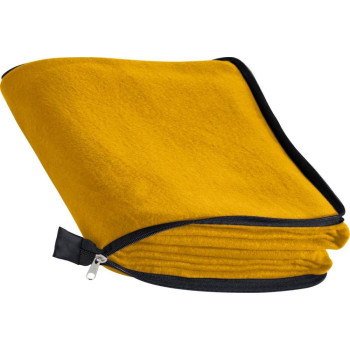 Плед-подушка флісовий Easy Gifts Radcliff 120х180 см