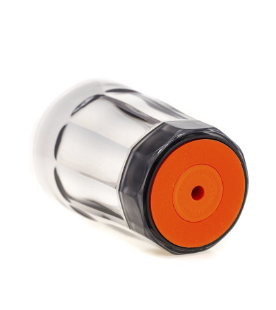 Кухоль непроливний 280 мл тританова Line Art Iceberg