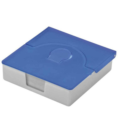 Візитниця пластикова Macma