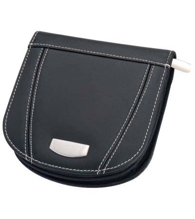 Футляр для 24-х CD-дисків Macma