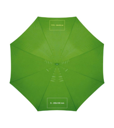 Парасоля-тростина напівавтоматична Macma МС