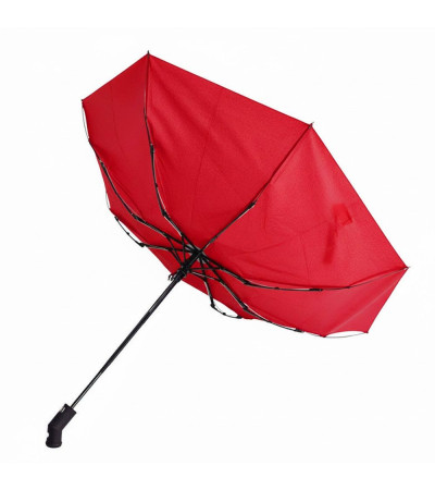 Парасоля складана автоматична Line Art Light, з підсвічуванням