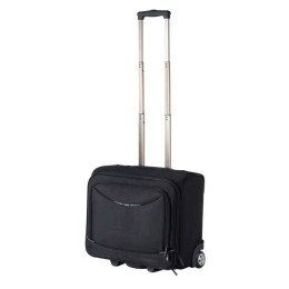 Валіза на 2 колесах CrisMa