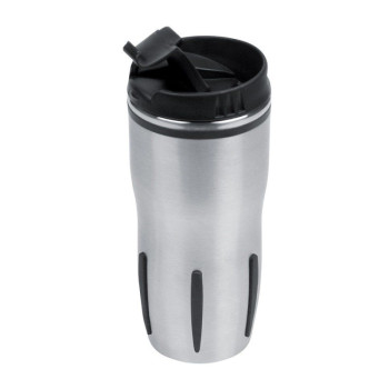 Термокружка 500 мл сталева Macma