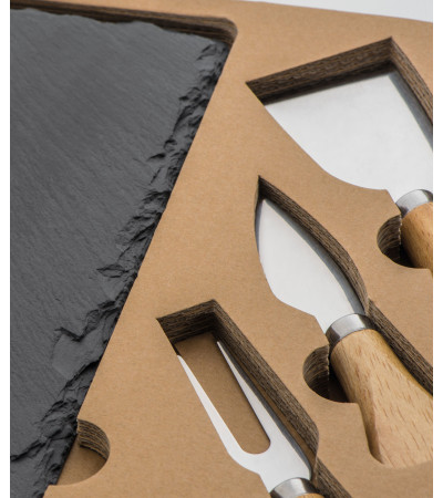 Набір для сиру Macma