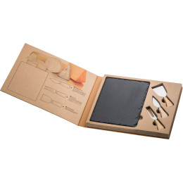 Набір для сиру Macma