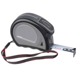 Рулетка вимірювальна 3 м Macma