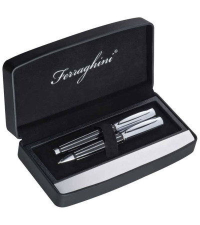 Набір ручок Ferraghini в чохлі