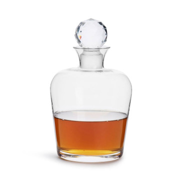 Графин для віскі 800 мл Sagaform, скляний