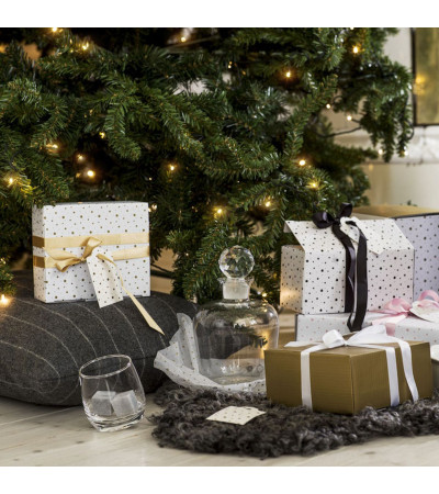 Графин для віскі 800 мл Sagaform, скляний