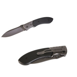 Ніж складаний Schwarzwolf Yerger