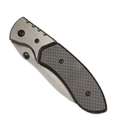 Ніж складаний Schwarzwolf Yerger