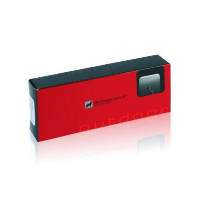 Ніж складаний Schwarzwolf Yerger