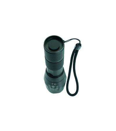 Ліхтарик Schwarzwolf Antelao, вологозахищений корпус, з ремінцем