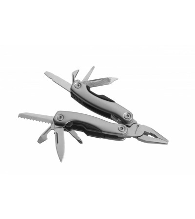 Мультитул 13в1 Schwarzwolf Pony, 68 мм