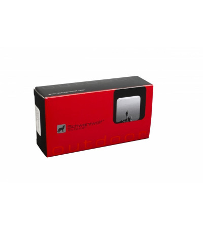 Мультитул 15в1 Schwarzwolf Armador, 100 мм