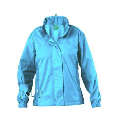 Куртка софтшел SOL'S Trophy