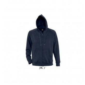 Худі на блискавці чоловіче SOL'S Story