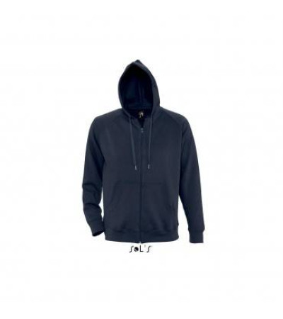 Худі на блискавці чоловіче SOL'S Story