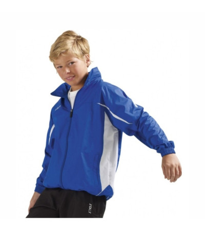 Куртка спортивна дитяча SOL'S Dynamo